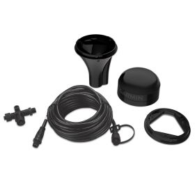 Garmin Gps 24Xd Gps Antenna W/Heading Sensor F/Nmea 2000 Network - Black