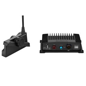 Garmin Livescope&Trade; Plus Ice Fishing System