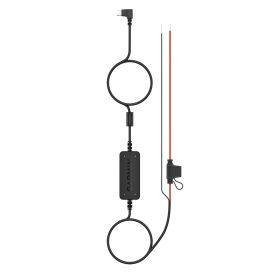 Garmin Power Cable Usb-C To Bare Wire