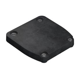 Garmin Mounting Spacer F/Force Current Kayak Trolling Motor