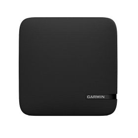 Garmin Signal&Trade; 6.5" External Black Shallow Mount Speaker