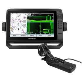Garmin Echomap&Trade; Uhd 94Sv W/Gt54Uhd-Tm Transducer *Remanufactured