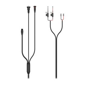 Garmin All-In-One Power/Network Cable F/Livescope&Trade; 2 Hd Ice Fishing Transducer