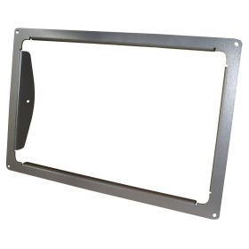 Furuno Front Fixing Panel Kit F/Tztl15L