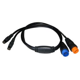 Garmin Adapter Cable To Connect Gt30 T/M To P729/P79