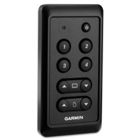 Garmin Gnx&Trade; Keypad