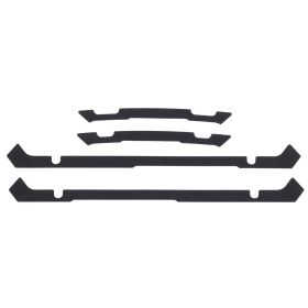 Garmin Flush Mount Kit F/Striker&Trade; 5Dv