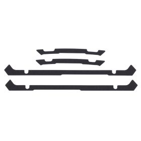 Garmin Flush Mount Kit F/Striker&Trade; 7Dv/7Sv