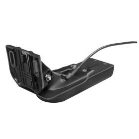 Garmin Gt52Hw-Tm Plastic, Tm Or Trolling Motor Transducer, High Wide Chirp/Downv&Uuml;/Sidev&Uuml; - 455/800Khz, 500W