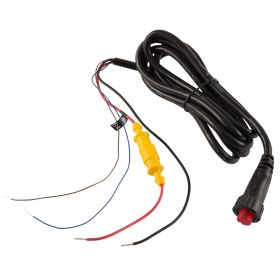 Garmin Power/Data Cable F/Echomap&Trade; Chirp 7Xdv, 7Xsv & 9Xsv