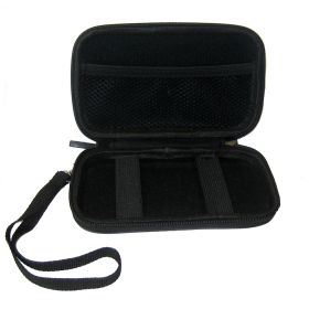 Hawkeye Fishtrax&Trade; Compact Travel Case