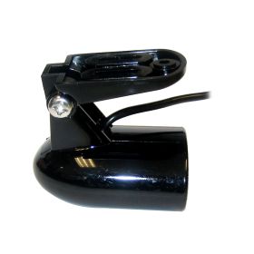 Hawkeye Fishtrax&Trade; Transom Mount Transducer