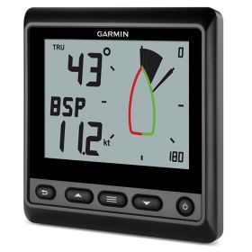 Garmin Gnx&Trade; Wind Marine Instrument
