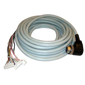 Furuno Signal Cable Assembly F/1832/1834C/1835 - 10M