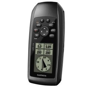 Garmin Gps 73 - International