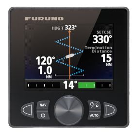 Furuno Second Control Unit For Navpilot 711C