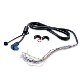 Garmin Nmea 0183 Threaded Cable Right Angle - 6'