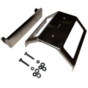 Humminbird Idmk H910R In Dash Mounting Kit