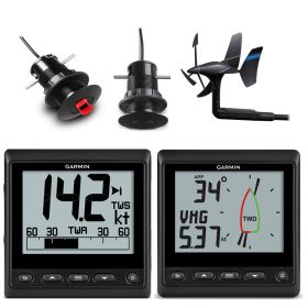 Garmin Gnx&Trade; Wireless Sail Pack 43