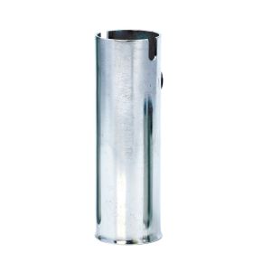 Tigress 4" Ss Rod Holder Extension
