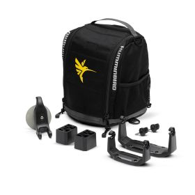Humminbird Ptc Unb 2 Portable Soft Sided Carry Case - No Battery Or Charger