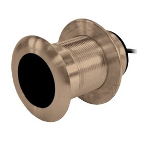 Furuno 520T-Bld Bronze Thru-Hull Low Profile 600W - 10-Pin