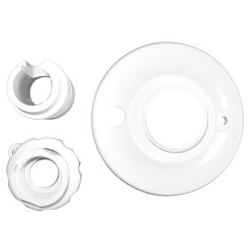 Furuno Pipe Mount Kit F/Gp33