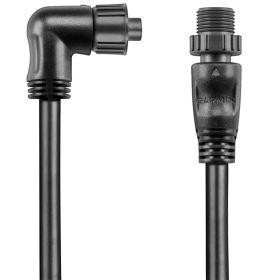 Garmin Nmea 2000&Reg; Backbone/Drop Cables (Right Angle) - 1'