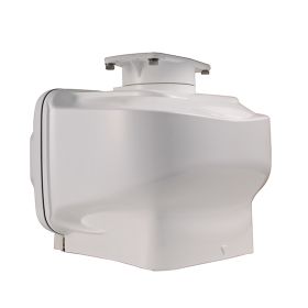 Furuno Drs12Ax 12Kw Uhd Digital Radar - Less Antenna &Amp; Cable