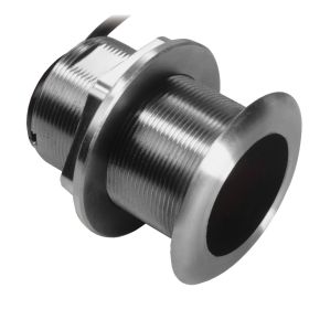 Garmin Ss60 0&Deg; Tilt Thru-Hull 600W, 50/200Khz Transducer - 8-Pin
