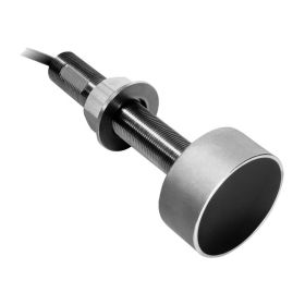 Garmin Airmar Ss502 Stainless Steel Depth &Amp; Temp 600W, 50/200Khz Transducer - 8 Pin