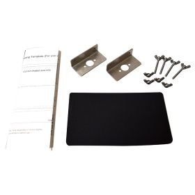 Furuno Flush Mount Kit F/Gp39