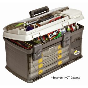 Plano Guide Series&Trade; Pro Stowaway&Reg; Rack Tackle System