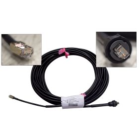 Furuno Lan Cable Cat5E W/Rj45 Connectors - 30M