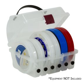 Plano Prolatch&Reg; Leader Spool Box