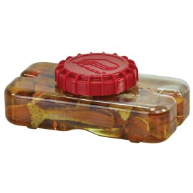 Plano Liqua-Bait Locker (Lbl) Bottle &Amp; Bait Grabber