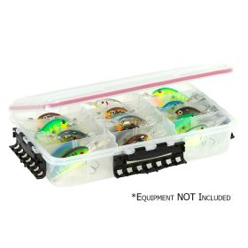 Plano Deep Waterproof Stowaway&Reg; Utility Box 3700