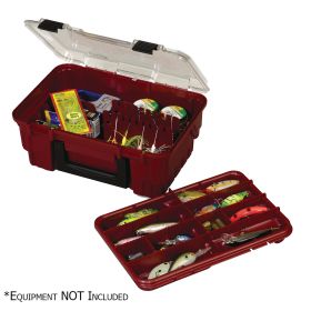 Plano Magnum&Trade; Satchel W/Tray