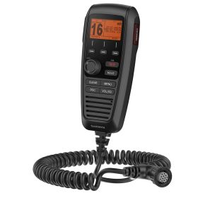 Garmin Ghs&Trade; 11 Wired Vhf Handset