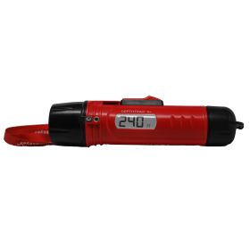 Hawkeye Depthtrax 1H Handheld Depth Finder &Amp; Temperature Reader
