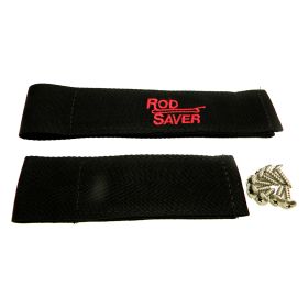 Rod Saver Original Rod Holder 8" &Amp; 6" Set - Double Strap