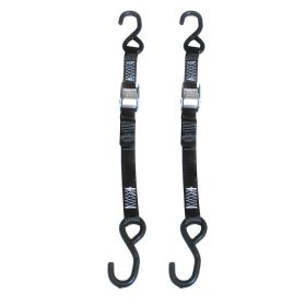 Rod Saver Pwc Tie-Down 1" X 2' - Pair