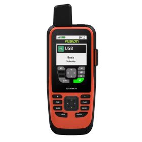 Garmin Gpsmap & Reg; 86I Handheld Gps W/Inreach & Reg; & Worldwide Basemap