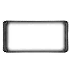 Garmin Trim Ring Snap Cover F/Vhf 210 &Amp; 215