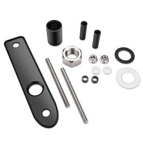 Garmin Gt Transducer Thru-Hull Mounting Hardware