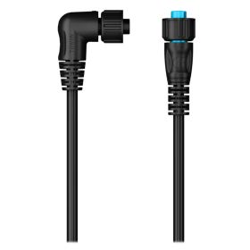 Garmin Bluenet&Trade; Network Cable 50' (Right Angle)