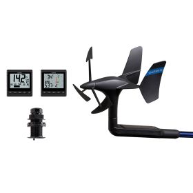 Garmin Gnx&Trade; Wireless Sail Pack 52