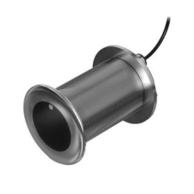 Garmin Gt15M (Option: Thf 20 Degree 600W Ss ThruHull Transducer)