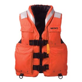 Kent Search &Amp; Rescue Commercial Vest (Option: Large)