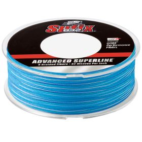Sufix 832 Braid (Option: 50Lb  Coastal Camo  600 Yds)